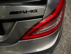 AMG C 55