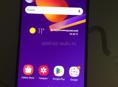 Продам Samsung Galaxy m31s
