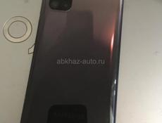 Продам Samsung Galaxy m31s