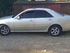 Toyota Mark II