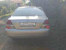 Toyota Mark II