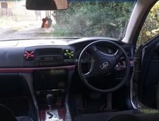 Toyota Mark II