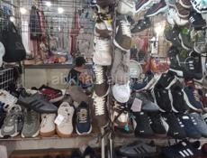 Продам две точки на рынке