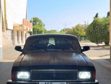 ГАЗ 3105