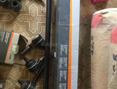 К-т рулевых тяг Нива