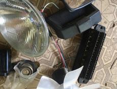 К-т рулевых тяг Нива