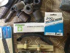 К-т рулевых тяг Нива