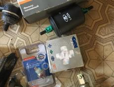 К-т рулевых тяг Нива