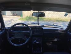 ВАЗ 2107