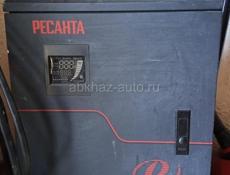 Ресанта