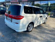 Honda Еlysion