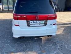Honda Еlysion