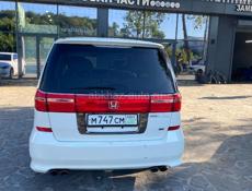 Honda Еlysion