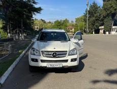 Mercedes-Benz GL-Класс