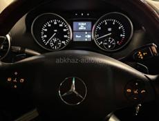 Mercedes-Benz GL-Класс