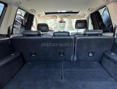 Mercedes-Benz GL-Класс