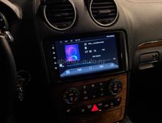 Mercedes-Benz GL-Класс