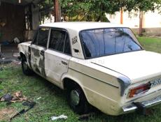 ВАЗ 2106