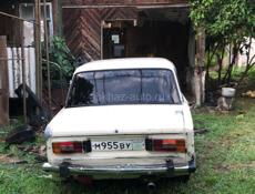 ВАЗ 2106