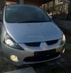 Mitsubishi Grandis