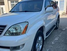 Lexus GX