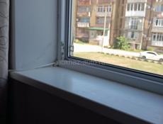 Военный городок на долгий срок
