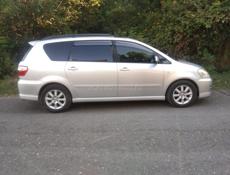Toyota Ipsum