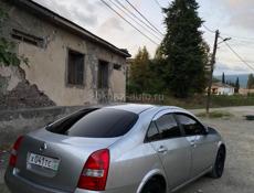 Nissan Primera