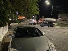 Nissan Primera