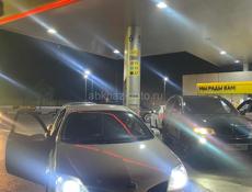 Nissan Primera