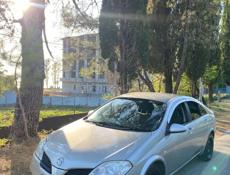 Nissan Primera