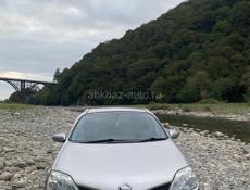 Nissan Primera