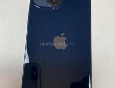 Айфон 13 мини