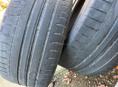 255/40 R19 Goodyear