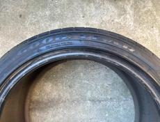 255/40 R19 Goodyear