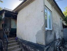 Продается бельэтажный дом на Маяке 