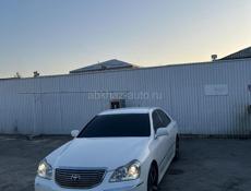 Toyota Majesta