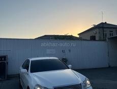 Toyota Majesta