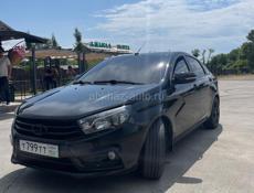 ВАЗ 2170 Priora