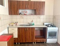 Сдается однокомнатная квартира 