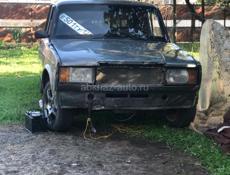 ВАЗ 2107