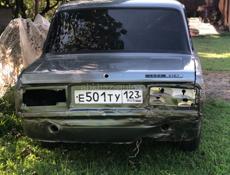 ВАЗ 2107