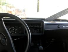 ВАЗ 2107