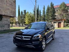 Mercedes-Benz GL-Класс