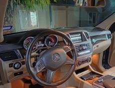 Mercedes-Benz GL-Класс