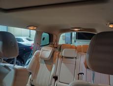 Mercedes-Benz GL-Класс