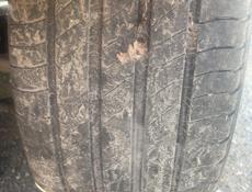 Продаю шины с дисками