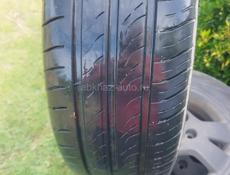 Накаченные кальоса за каждый 2 ты телефон 9316060 штучно не продоётца размер 195-65-15