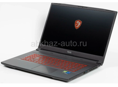 MSI katana 17