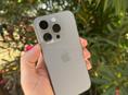 iPhone 15 Pro 256Gb 🔋91%